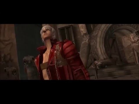 Devil May Cry 3 GMV Wait