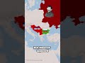 Wie Weit Plante Tito Die Ausweitung Jugoslawiens Geschichte