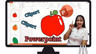 Creating your own clipart using Powerpoint || Tutorial