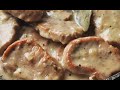 Polędwiczki wieprzowe w sosie chrzanowym Rewelacja |  MajkelGotuje