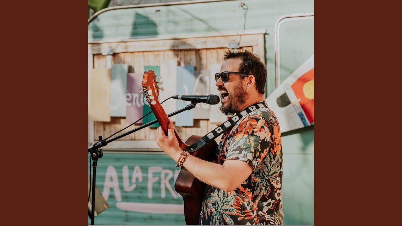 YouTubeでSaboreando la vidaを視聴 YouTubeでSaboreando la vidaを視聴