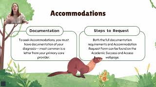 2026 Mod 2 CHS Orientation Accomdations