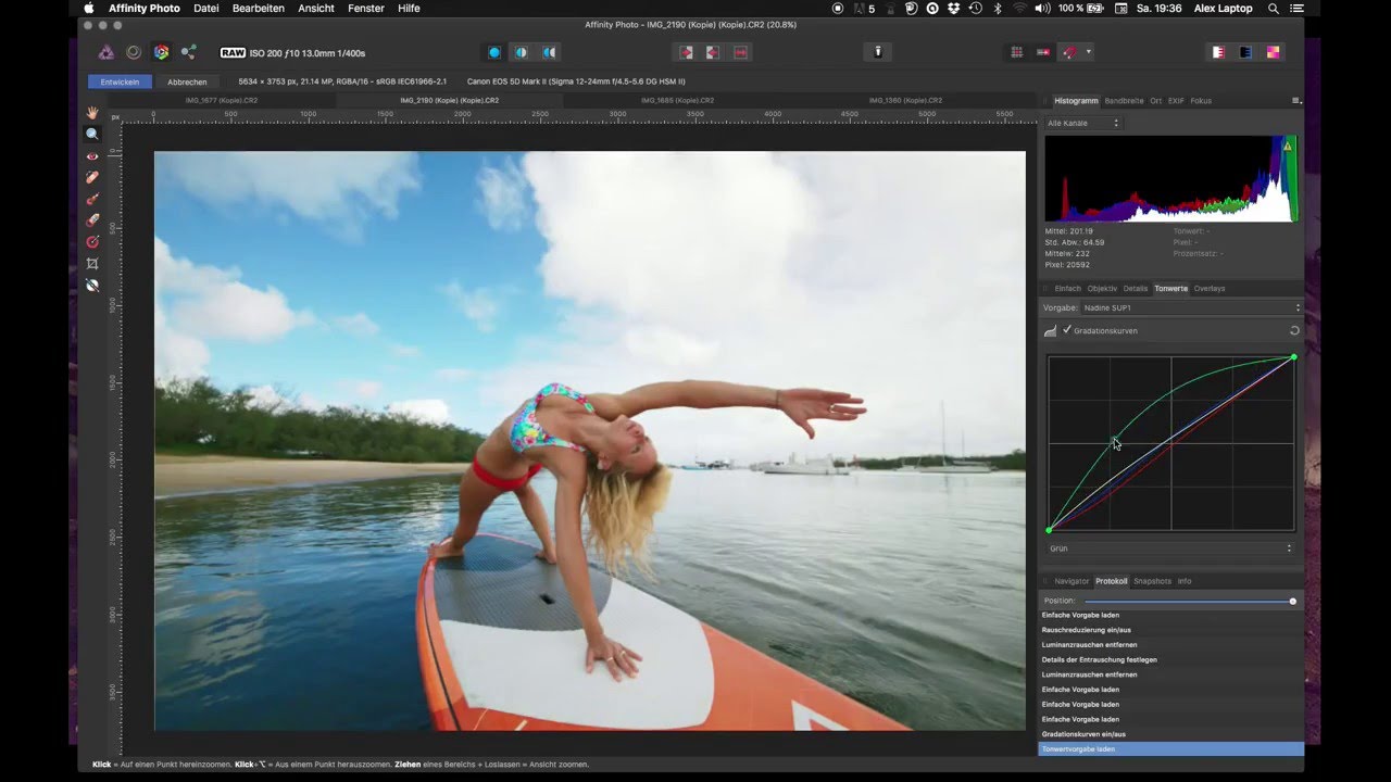affinity photo raw workflow affinity photo raw workflow