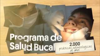 video institucional TEMAS