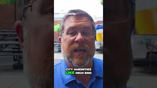 Fountain Inn, SC  Is It The Right Place For You?