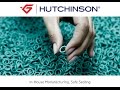 Hutchinson oring division