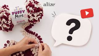 Alize Puffy More Hakkında Merak Ettikleriniz Soru - Cevap