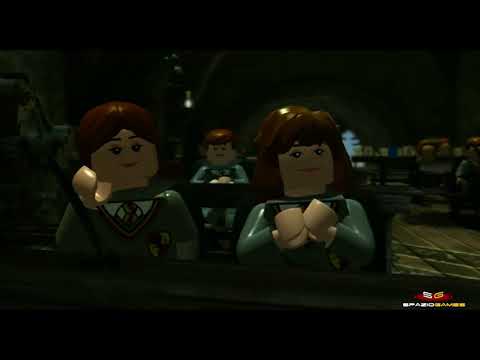 SCARICA HARRY POTTER E IL CALICE DI FUOCO GIOCO PC