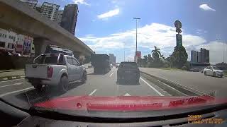 MALAYSIA DASHCAM EXPERIENCE EPISODE #148