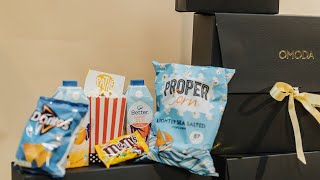 Download Lagu 75x een Pathé pakket | Omoda Giftmas MP3