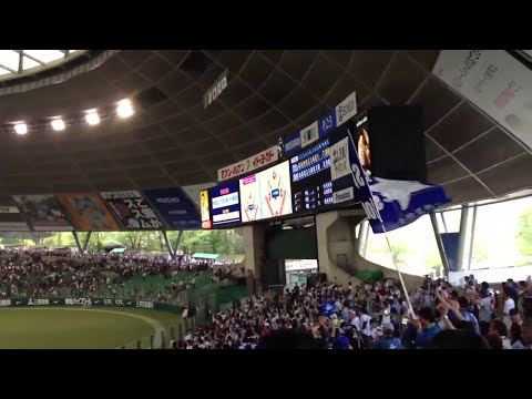 横浜ベイスターズ 二次会 1-9 2012年6月3日 西武ドーム