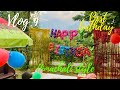 Gurbani ka best birthday 🎂🥳 in Himachal... vlog 9