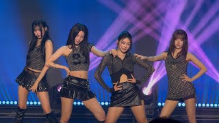 251017 Everglow 에버글로우 - La Di Daeverglow Asia Fanmeeting Tour 4Everglow In Seoul Day1