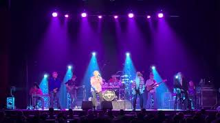 The Oak Ridge Boys Love Light And Healing at Arlington Music Hall 10.14.23