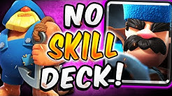 USE BEFORE NERF! BEST DECK IN CLASH ROYALE RIGHT NOW! - Durasi: 20.31. 