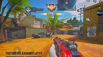 INSANE 1v5 Clutch with the KRM