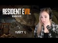 Resident Evil 7 Biohazard (Part 1)