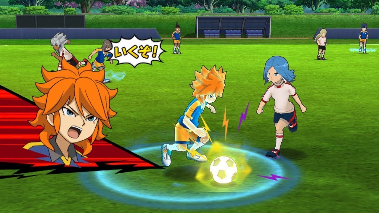 يوغو استعاد قوته كاملة  - أبطال الكرة الفرسان