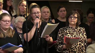 Suurkuoro - Kasvojesi Kirkkauteen