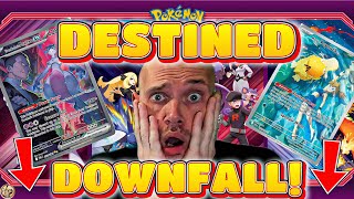 DESTINED RIVALS MARKET UPDATE! - TIME TO BUY?