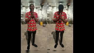 Apostle Thomas ft Mary tembo Nshimimona lesa 0966444107