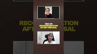 Congratulations Lakhwinder Kaur For Getting Study Permit Extension | Rajveer chahal