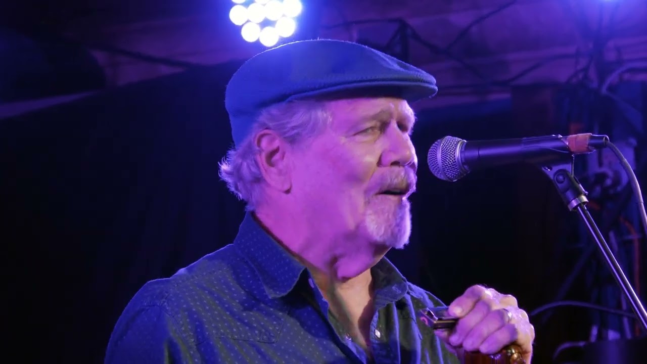 Canned Heat- Stanhope House NJ--4- 2 -22 full set