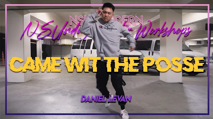 Came with the Posse - Ace Hood | Daniel Levan Chor...