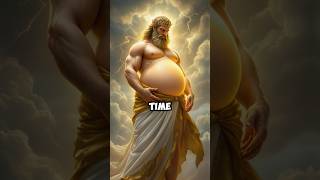 The Time Zeus Got Pregnant