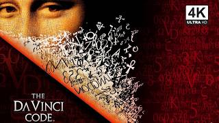 The Da Vinci Code | 4K60 | Longplay Full Game Walkthrough No Commentary