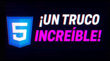 🤯 CSS AVANZADO  @property - ¡Anima lo IMPOSIBLE y Cambia TODO!