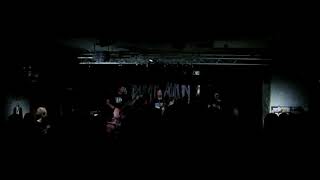 Domination Fiction - Hate