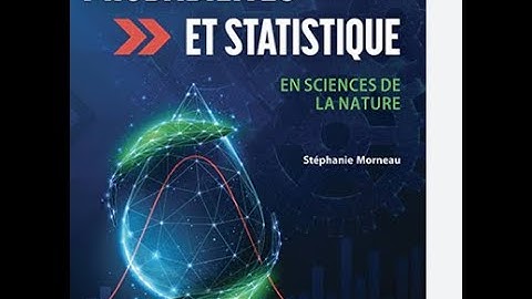 la correction de TD 01 sur les probabilitées S1 DUT