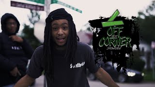 FG Red - Free Savage Free Zell (Off The Corner Showcase) SHOT BY