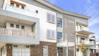 Property in Mawson Lakes For Sale by Sharp Real Estate - 7/99 Elder Drive, Mawson Lakes, SA 5095