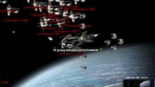 Tecnica Protegits Galaxys