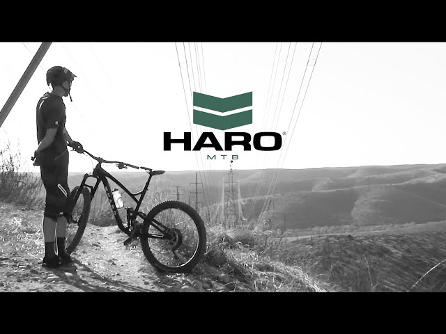 haro 2020 bikes