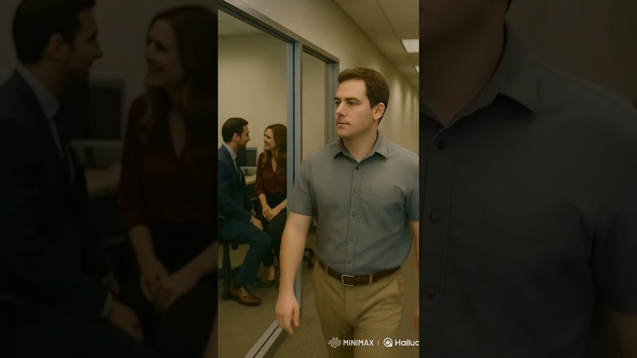 Undercover | 2025 Work Drama 