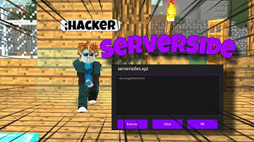[NEW] SERVERSIDE.XYZ SERVERSIDE | UNDETECTABLE & WORKING | ROBLOX SERVERSIDE SHOWCASE 2024