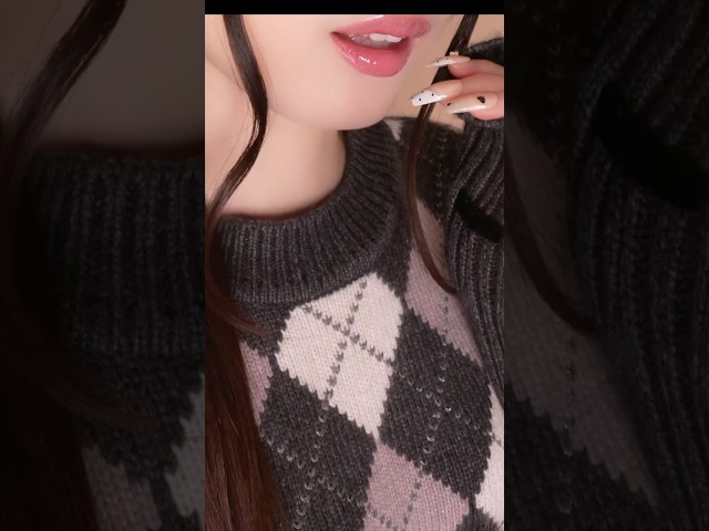 ASMR Can You Handle These Pure Deep Ear Whispers？👀