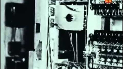 La Historia de la Computadora y Computacion - Documental Completo -.mp4