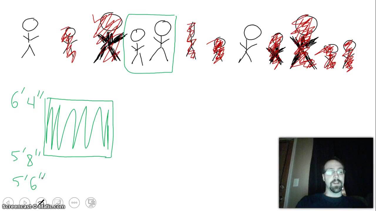 Mr. Brummond Goes to Disney World!