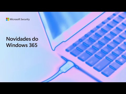 Windows 365 for Modern Work