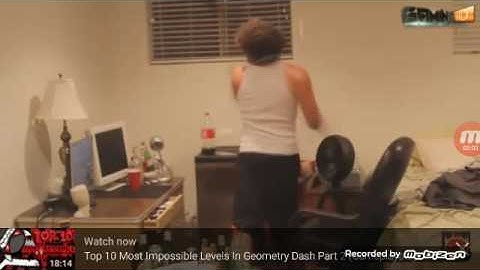 When i lose my data in geometry dash