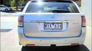 2009 Holden Berlina - Burwood Vic