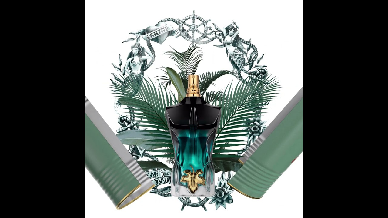 Jean Paul Gaultier Le Beau Le Parfum Intense | Livrare rapida