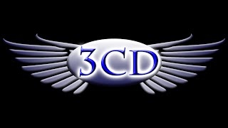 3Cd Live Rock And Roll Fantasy