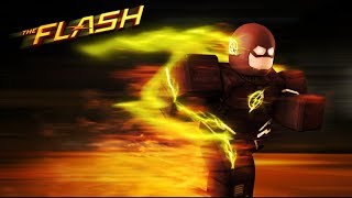 Speed Run Challenge ( Cezalı Roblox Oyunu )