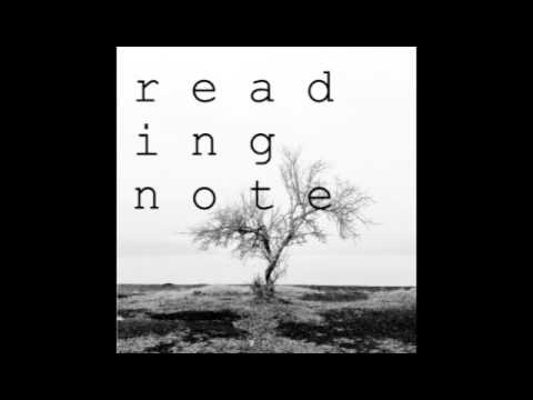 reading note 「0」