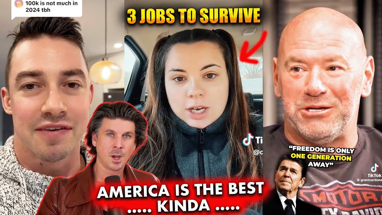 The Cost of Living Epidemic .... Part 7 - YouTube
